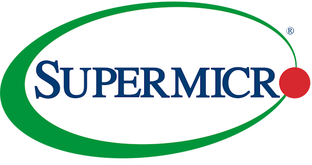 Super Micro